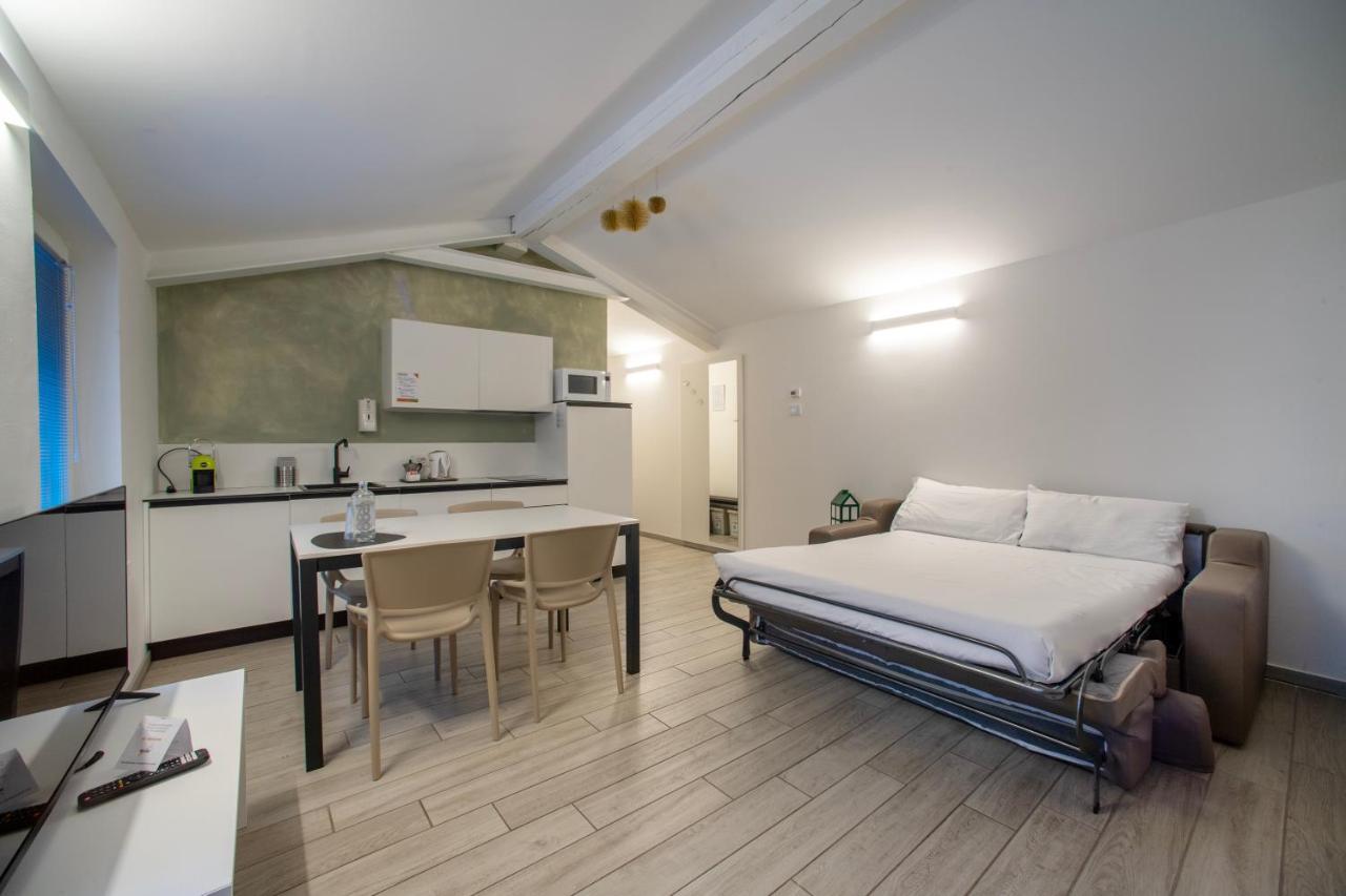 Cityu - Grazioli 27 Trento Centro Con Parcheggio Privato Gratuito Dış mekan fotoğraf