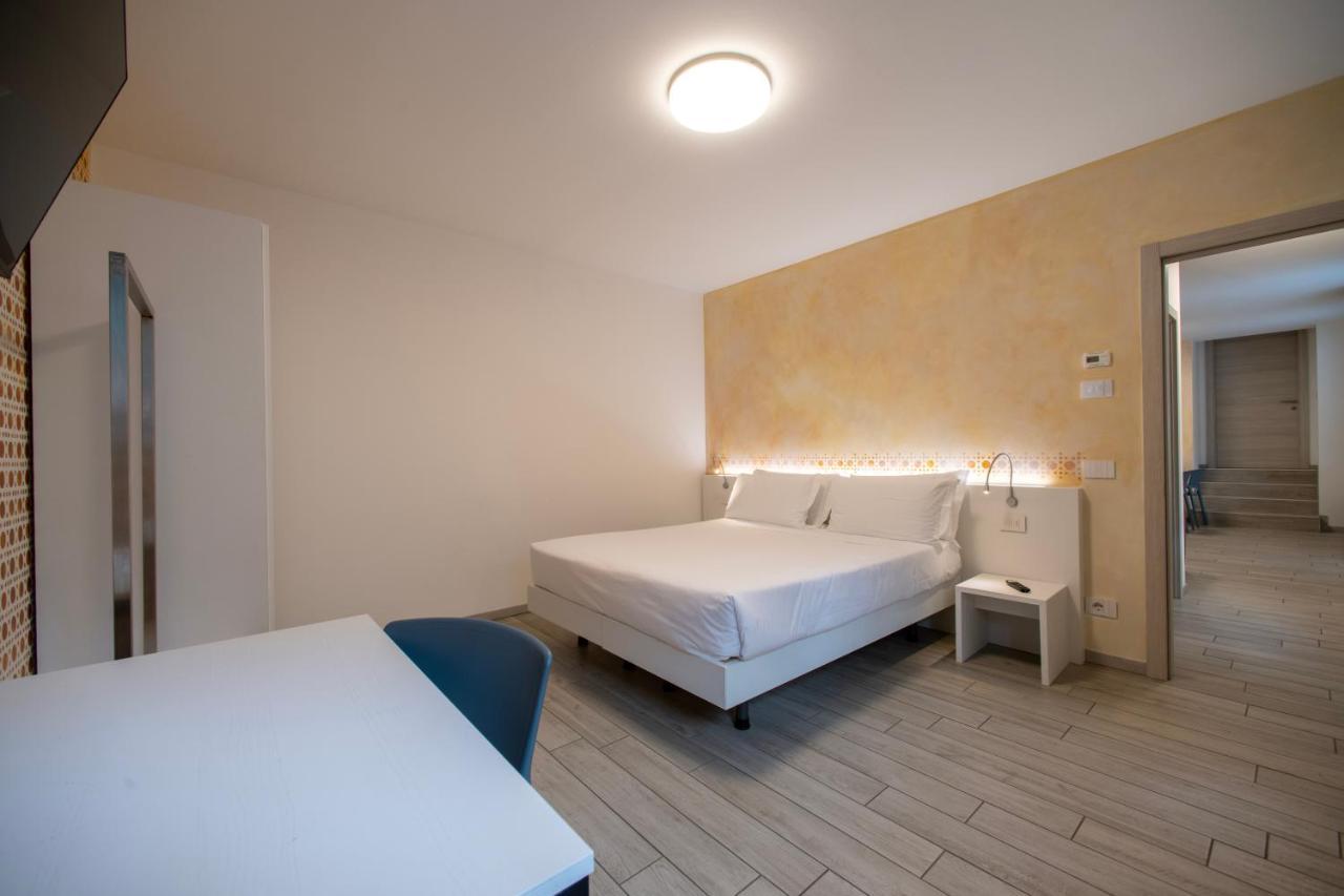 Cityu - Grazioli 27 Trento Centro Con Parcheggio Privato Gratuito Dış mekan fotoğraf