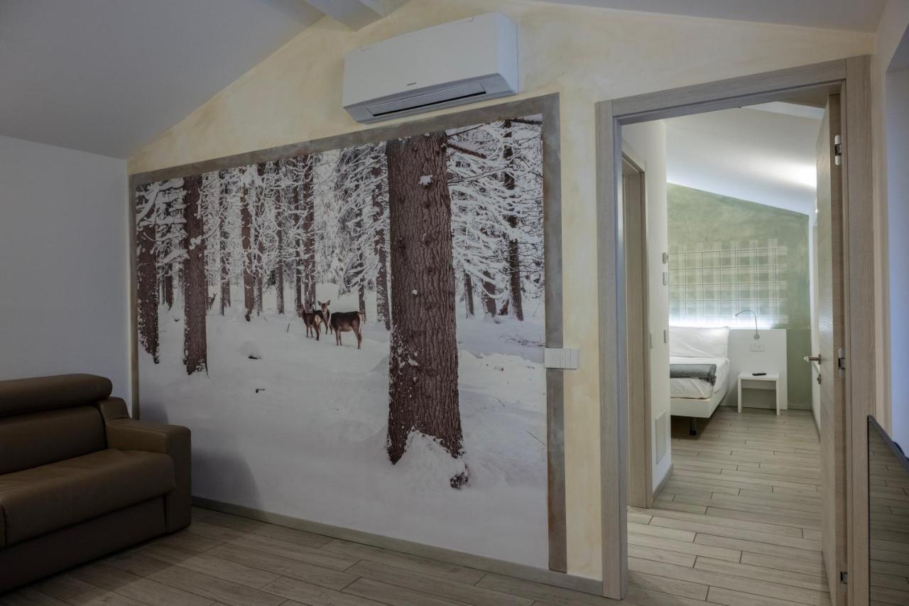 Cityu - Grazioli 27 Trento Centro Con Parcheggio Privato Gratuito Dış mekan fotoğraf