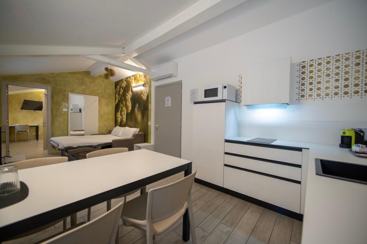 Cityu - Grazioli 27 Trento Centro Con Parcheggio Privato Gratuito Dış mekan fotoğraf