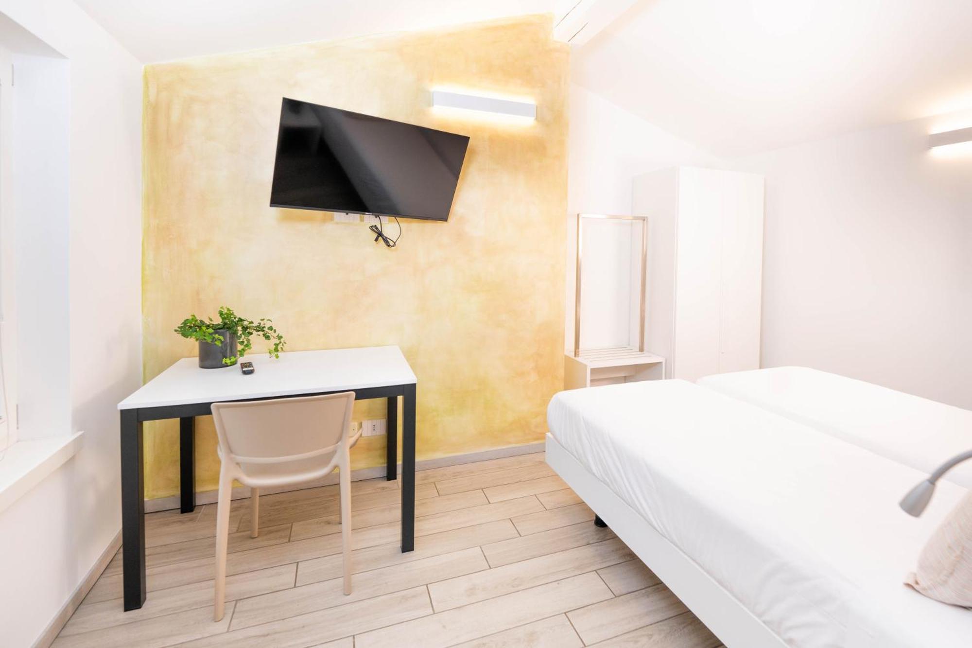 Cityu - Grazioli 27 Trento Centro Con Parcheggio Privato Gratuito Dış mekan fotoğraf